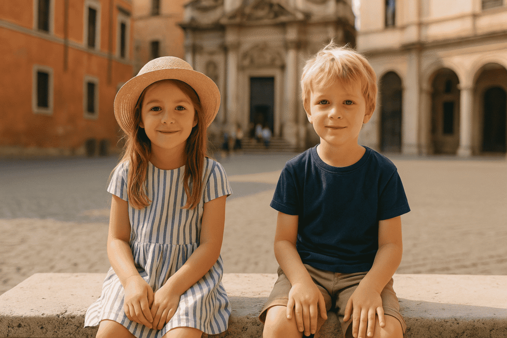 Como pagar taxa cidadania italiana menores de idade